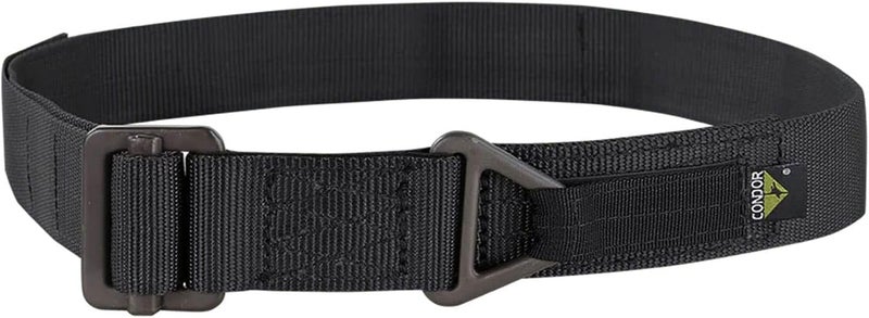 Condor mens Rigger's Belt - Image 1